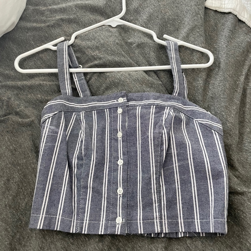 Brandy Melville crop